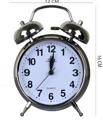 Alarm Clock